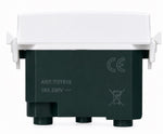 Kit 5 pezzi compatibile Vimar Plana bianco KITVIMAR200 0793541332197  8053323556527  6000B  618B