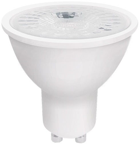 Lampadina LED GU10 6W 540lm luce fredda 6400K 6970233835011 1519690 EL205
