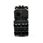 Interruttore bipolare  16A-250V compatibile Matix Btcino Matix  6970597465039 502B/Mtx EL2146