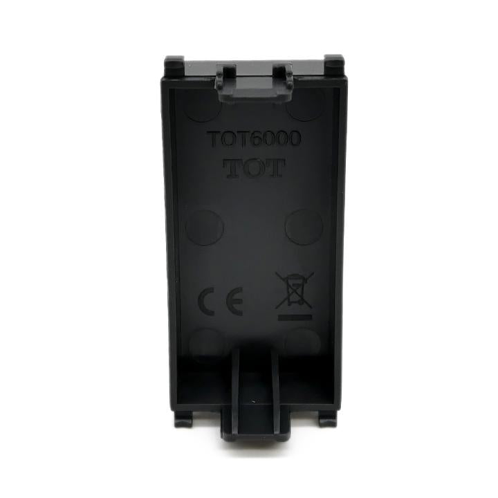 Falso polo nero compatibile Vimar Plana 6970597466340 60000N/Vmr-Pln EL2160