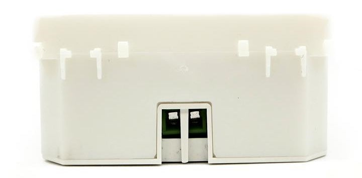 Luce segnapasso 5W 550lm IP55 6500k luce fredda compatibile Vimar Plana 6970597461147 EL2177