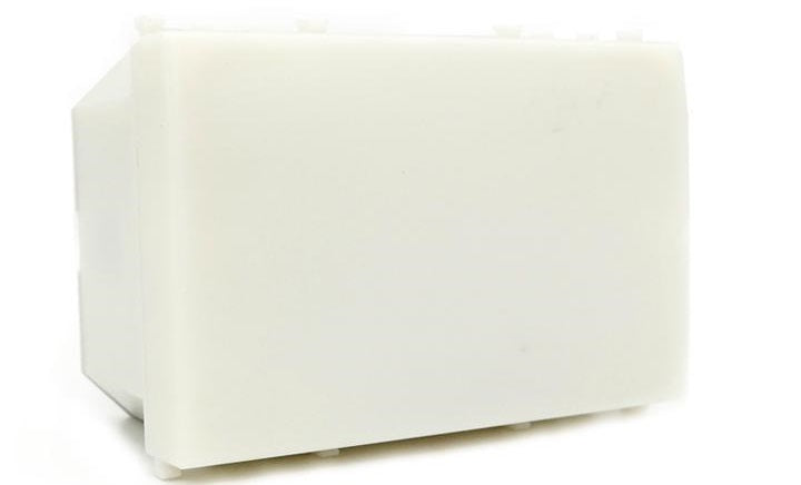 Luce segnapasso 5W 550lm IP55 6500k luce fredda compatibile Vimar Plana 6970597461147 EL2177