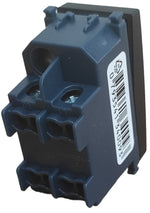 Invertitore unipolare nero compatibile Vimar Arké 0793541340093 904N EL218