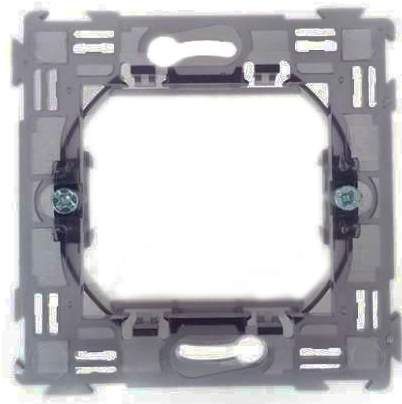Supporto 2M per scatola tonda compatibile Matix 6970597465596 TOTZ5002 EL2188
