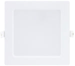 Pannello LED quadrato da incasso 280*280 24W 4000K luce naturale 6970233831068 2027340 EL2271