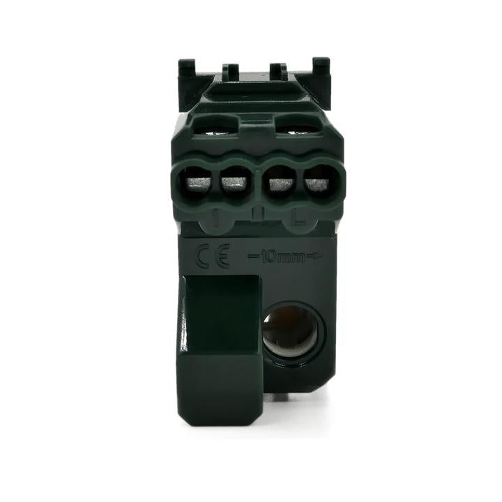 Interruttore con spia luminosa compatibile Vimar 6970597467460 661B  Vimar Plana EL2206