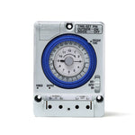 Timer programmabile TB-35 con intervallo 24 ore e contatto AC220V 10A