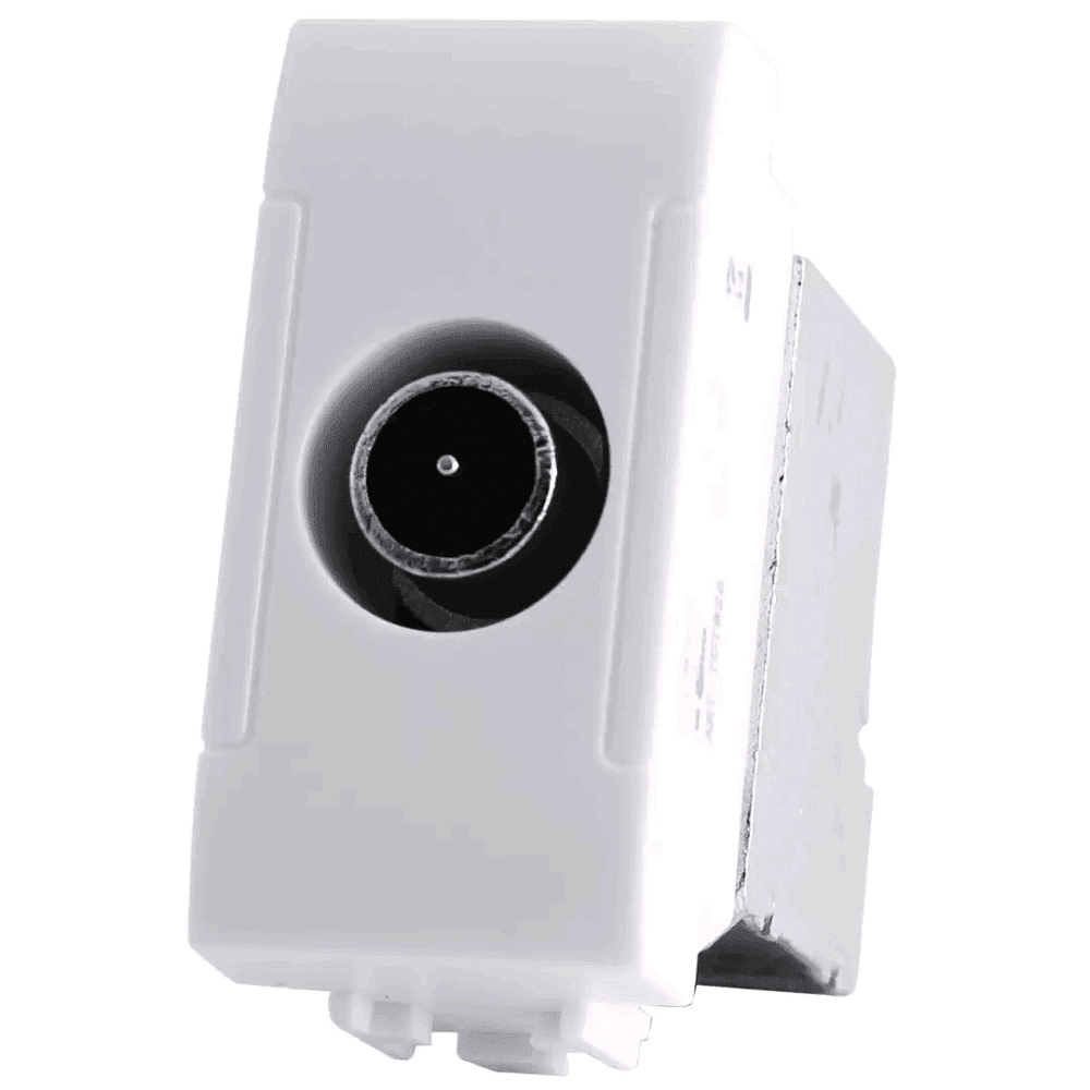 Presa TV derivata compatibile Living International 6970597463257  826B/Int-Lgt EL2284