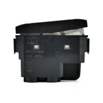 Invertitore unipolare 16A-250V nero compatibile Living International 6970597460232 804N/Int-Lgt Bticino Living International  EL2304