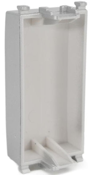 Falso polo grigio compatibile Vimar Plana 6970597465329 TOT6000 A EL2576