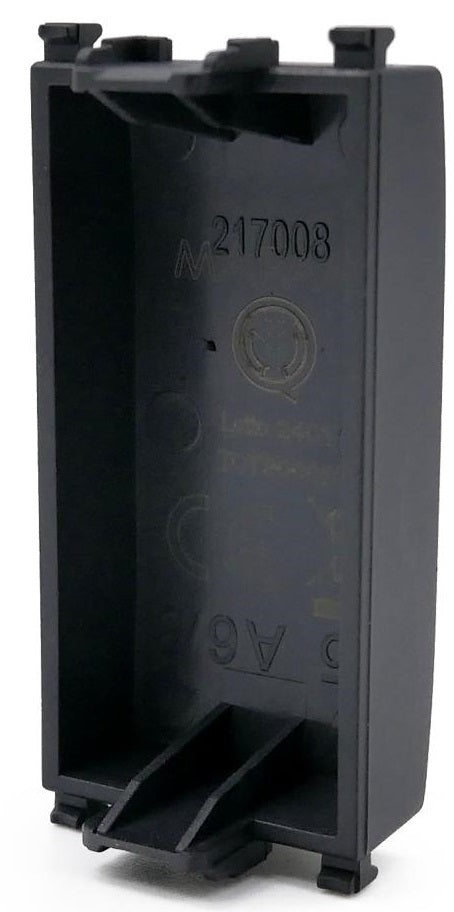 Falso polo nero compatibile Vimar Arké 0793541340246 9000N EL260