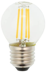 Lampadina LED 4W 520Lm E27 2700K luce calda 6970233836575 1514550 EL1012