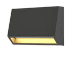 Lampada segnapasso da esterno 2W 90Lm 4000K luce naturale Vito 6972538044150 3230450 EL289