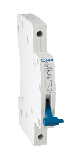 Contatto ausiliario OF 60 Elmark 230 V