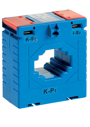 Trasformatore di corrente MES-30 75/5 Classe 0.5 Elmark