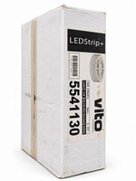 Striscia LED COB VITO LEDStrip+ 220V 4000K, rotolo da 50 m - immagine 3