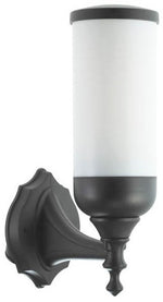 Applique da esterno 1xE27 IP44 Φ95x160x280mm  8698553606675 3241730 EL3136