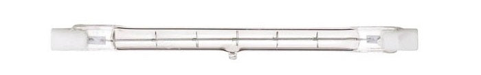 Lampadina alogena 300W 118MM 2800K luce calda 8697451404666 1100071 EL292