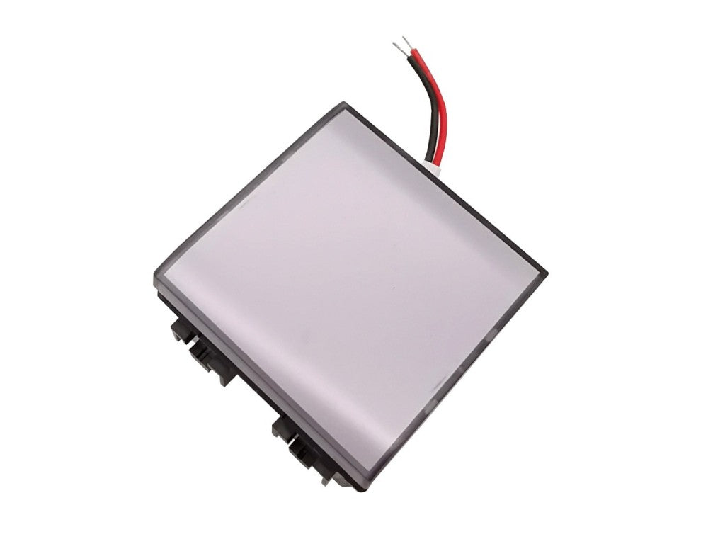 Luce notturna 2W 6500K luce fredda con interruttore compatibile Matix TOT592-1 6970597460744 EL1304