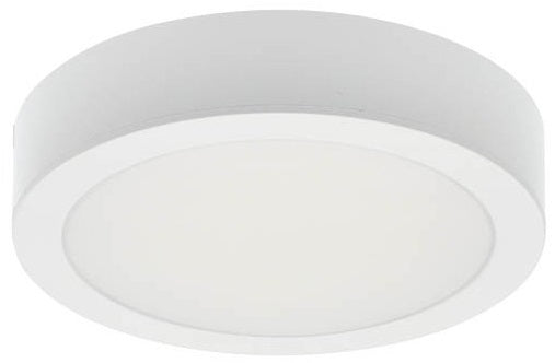 Pannello LED da parete Φ170x35mm 12W 1176Lm 4000K luce naturale Vito 6972538042767 2025180 EL3237