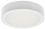 Pannello LED da parete Φ170x35mm 12W 1152Lm 3000K luce calda 6972538043986 2025170 EL3210