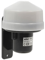 Sensore crepuscolare Vito PHS05 2000 W, 10 A, IP44