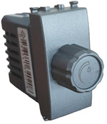 Interruttore dimmer 500W 250V grigio compatibile Vimar Arké 0793541340208 906G EL328