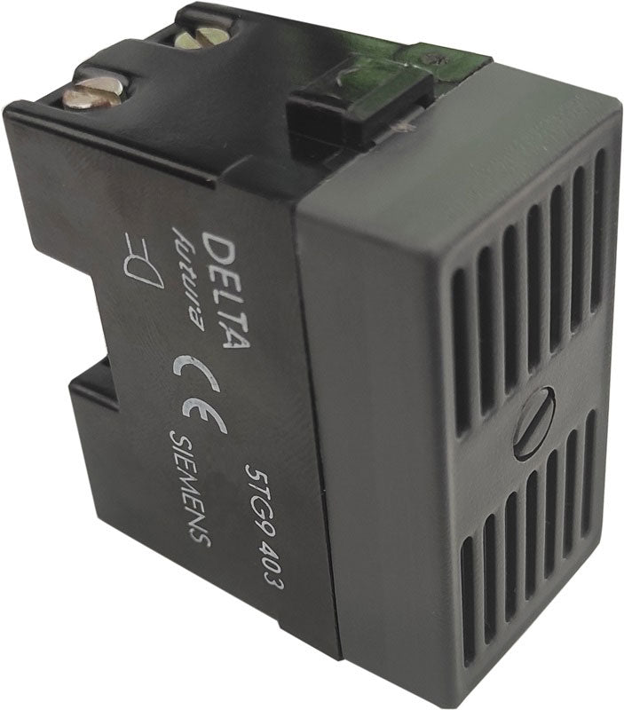 Ronzatore 5TG9 405 220V Siemens