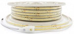 Striscia LED COB VITO LEDStrip+ 220V 6500K IP65, rotolo 50 m
