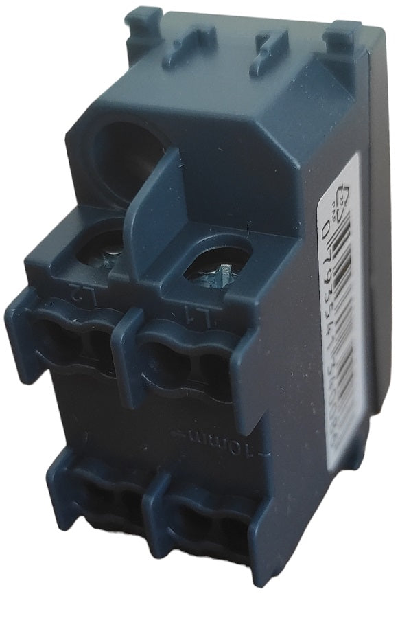 Invertitore unipolare grigio compatibile Vimar Arké 0793541340086  EL351