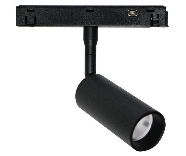 Faretto LED magnetico per illuminazione da binario 5W 410Lm 4000K luce naturale 6970233836445 2101990 EL427