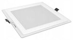 Pannello LED 6W 4500K luce naturale 450lm Forever