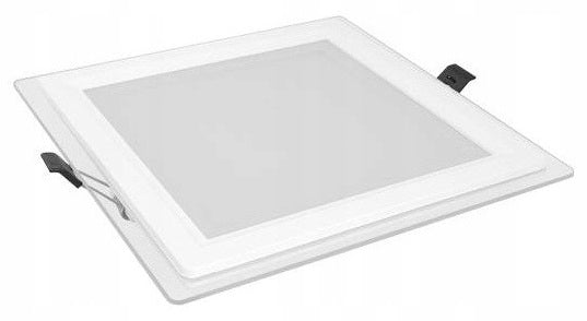 Pannello LED 6W 4500K luce naturale 450lm Forever