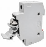 Portafusibile sezionatore DC GETI GF-F02 16A 1000V per fotovoltaico 0429 0198 8595563728505 EL3998
