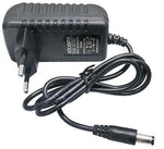 Alimentatore 12VDC 2A 24W IP44  6972538045089 6240700 EL4012