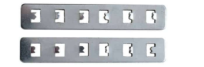 Connettori metallici per binari magnetici 6972538047007 9910830 EL406