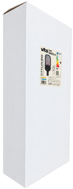 Proiettore LED stradale VITO CITYLUX-R50 50W 6000 lm IP65 - immagine 3