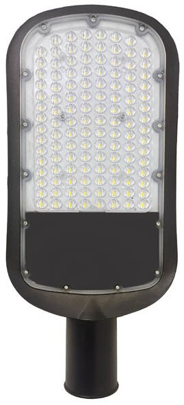 Proiettore LED stradale VITO CITYLUX-R50 50W 6000 lm IP65