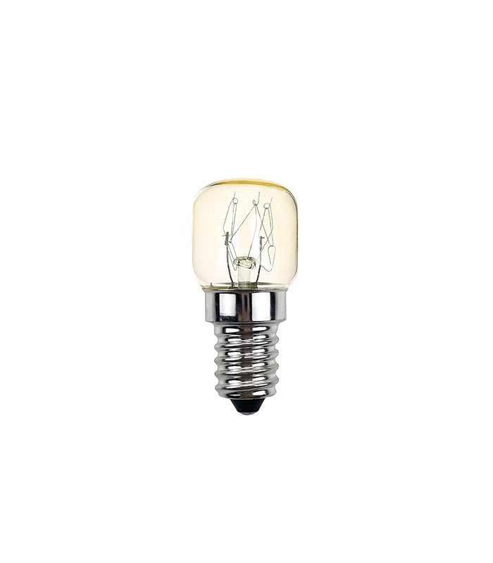 Lampadina per forno 15W T22 E14 2800K luce calda 6977231355992 1520150 EL4189
