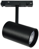 Faretto LED magnetico per illuminazione da binario 12W  960Lm 3000K luce calda 6970233838234 2102121 EL596