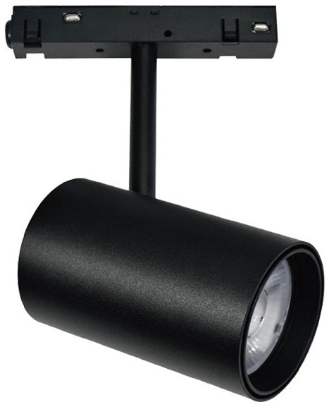 Faretto LED magnetico per illuminazione da binario 12W  984Lm 4000K luce naturale 6970233838586 2102131 EL2512