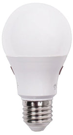 Lampadina LED Vito E27 9W con sensore crepuscolare, luce fredda - immagine 2