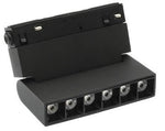 Faretto LED orientabile per illuminazione da binario 12W 994lm 4000k luce naturale 6972538045324 2102210 EL624
