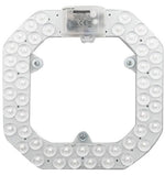 Modulo LED 32W 3CCT 4320lm 193x193mm 2027840 6977231354056 EL819