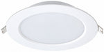 Pannello LED da incasso VITO LINA-R 3W 4000K Ø80 mm