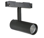 Faretto LED magnetico per illuminazione da binario 12W 984Lm 4000K luce naturale 6972538045249 2102130 EL910
