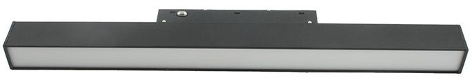 Faretto LED magnetico per illuminazione da binario 10W  820Lm 4000K luce naturale 6970233836995 2102011 EL932