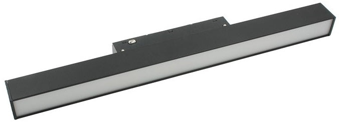 Faretto LED magnetico per illuminazione da binario 10W  820Lm 4000K luce naturale 6970233836995 2102011 EL932