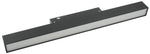 Faretto LED magnetico per illuminazione da binario 10W  820Lm 4000K luce naturale 6970233836995 2102011 EL932