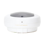 Dispenser automatico sapone schiuma 500 ml da parete